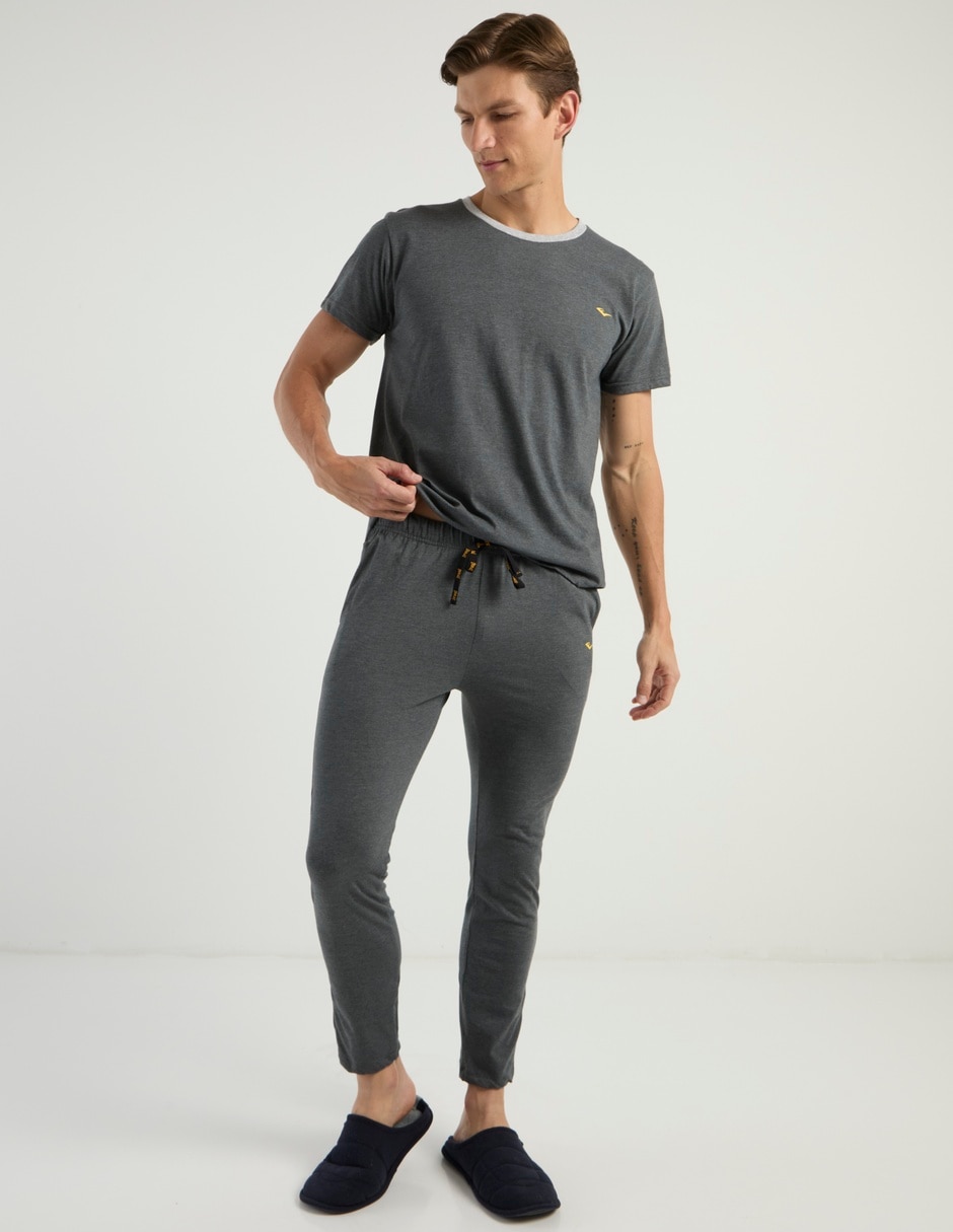 Conjunto pijama para hombre 2