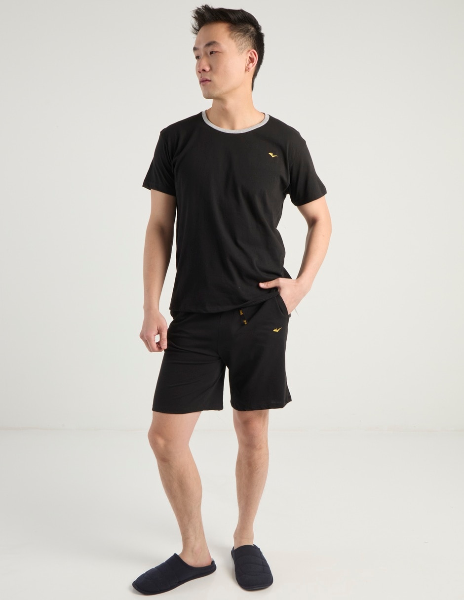 Conjunto pijama para hombre 2
