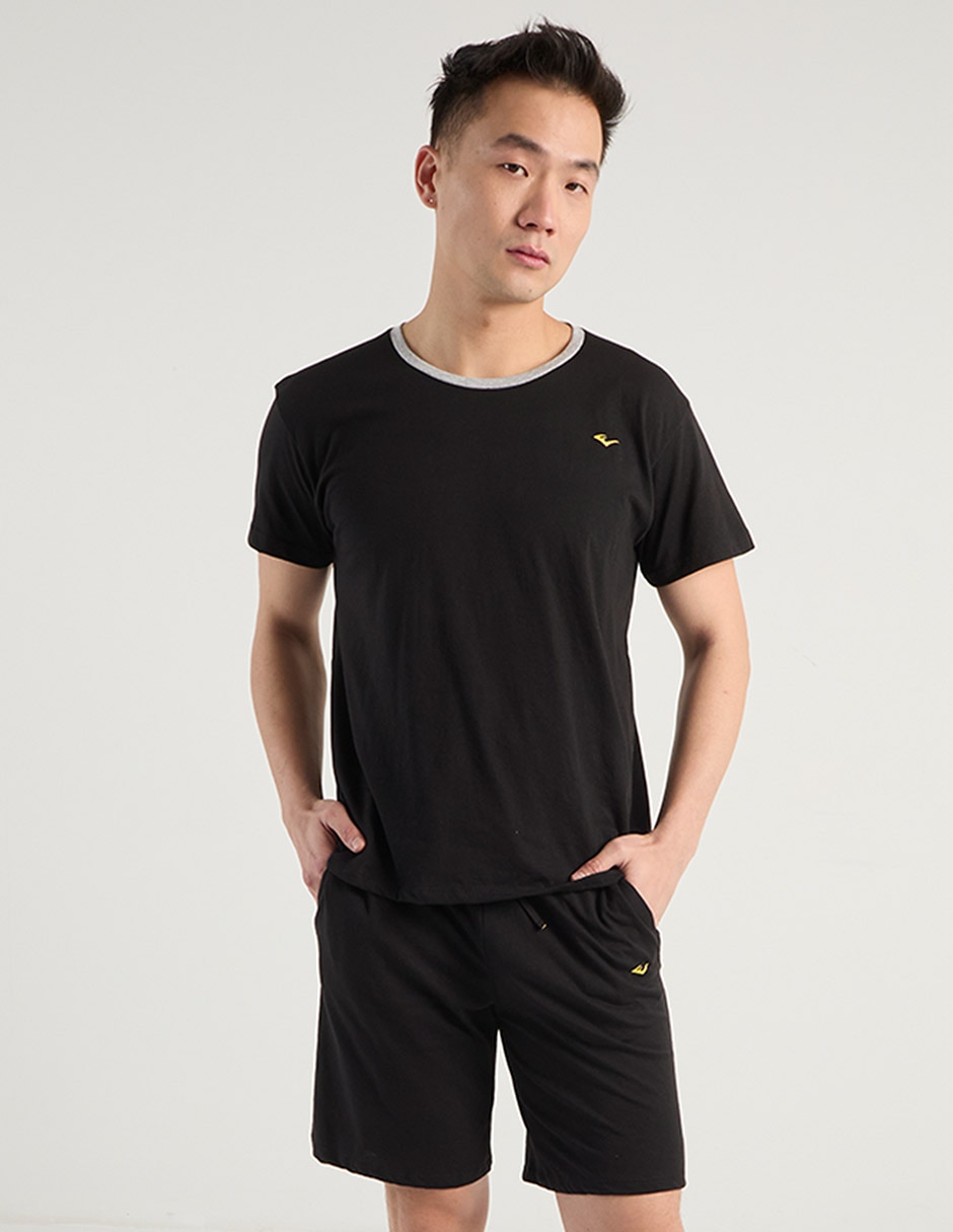Conjunto pijama para hombre 4