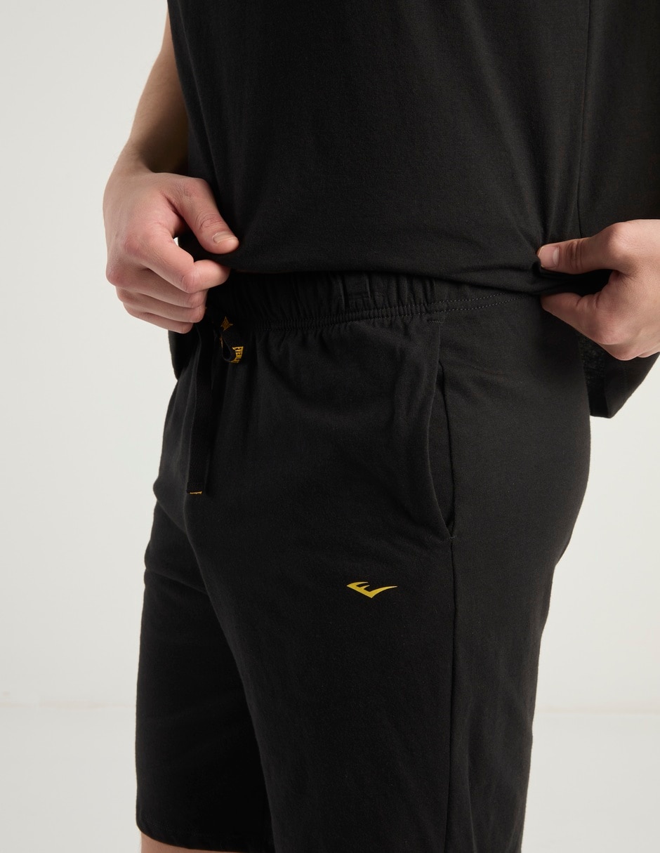 Conjunto pijama para hombre 5