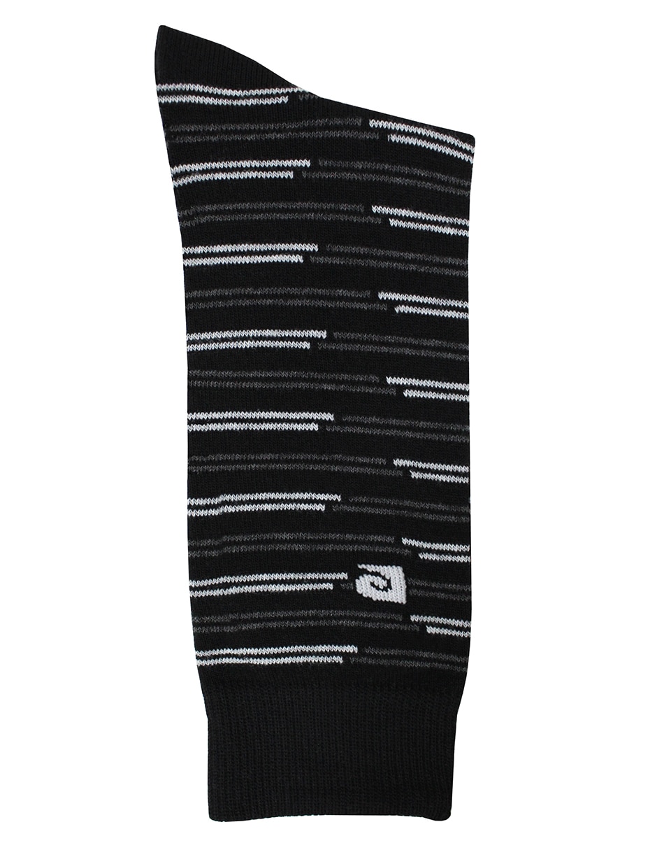 Set de calcetín comfort para hombre 3 pares 3