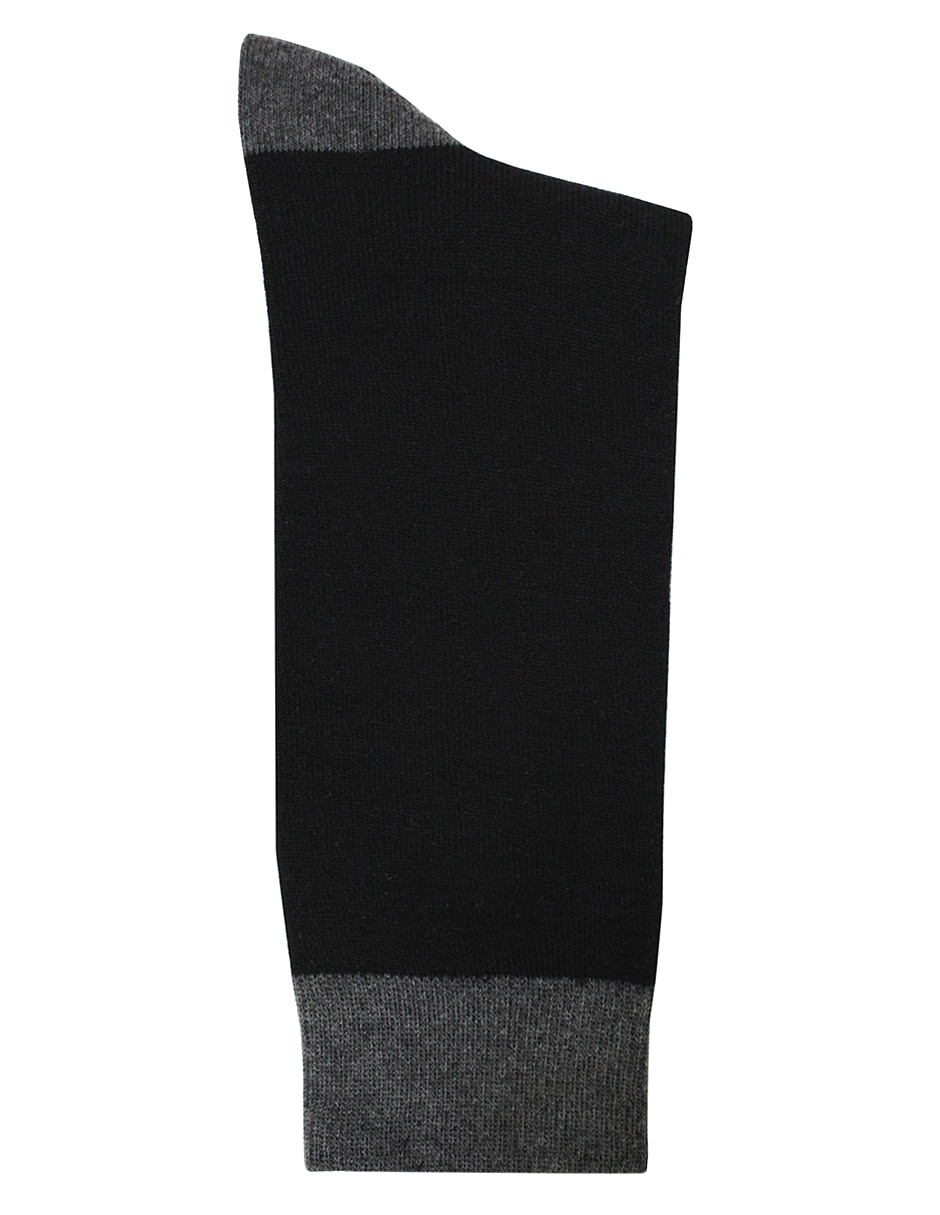 Set de calcetín comfort para hombre 3 pares 5