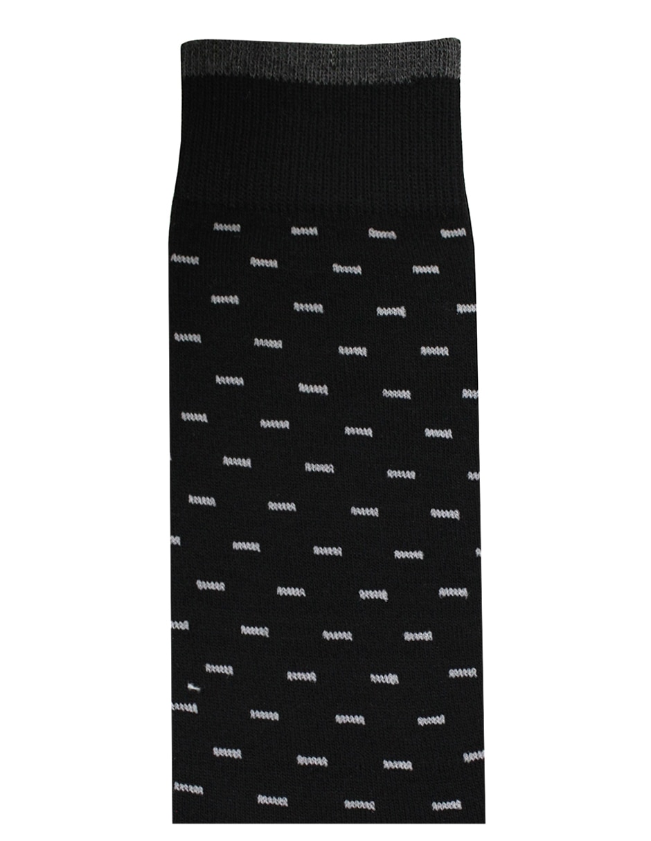 Set de calcetín comfort para hombre 3 pares 6