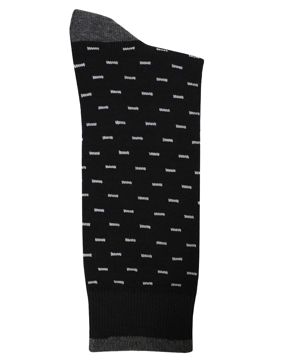 Set de calcetín comfort para hombre 3 pares 7