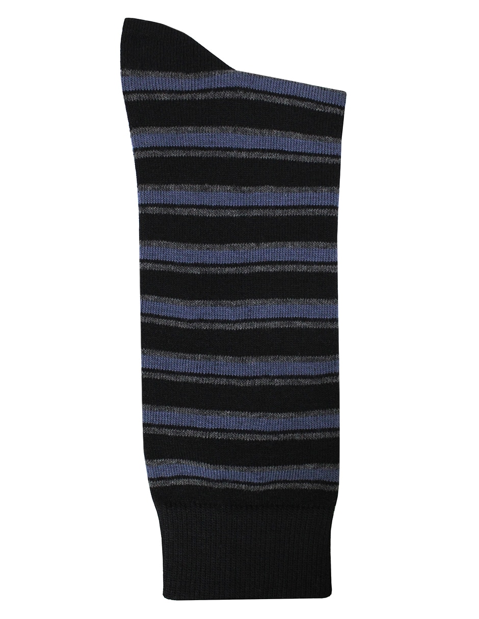 Set de calcetín comfort para hombre 3 pares 3