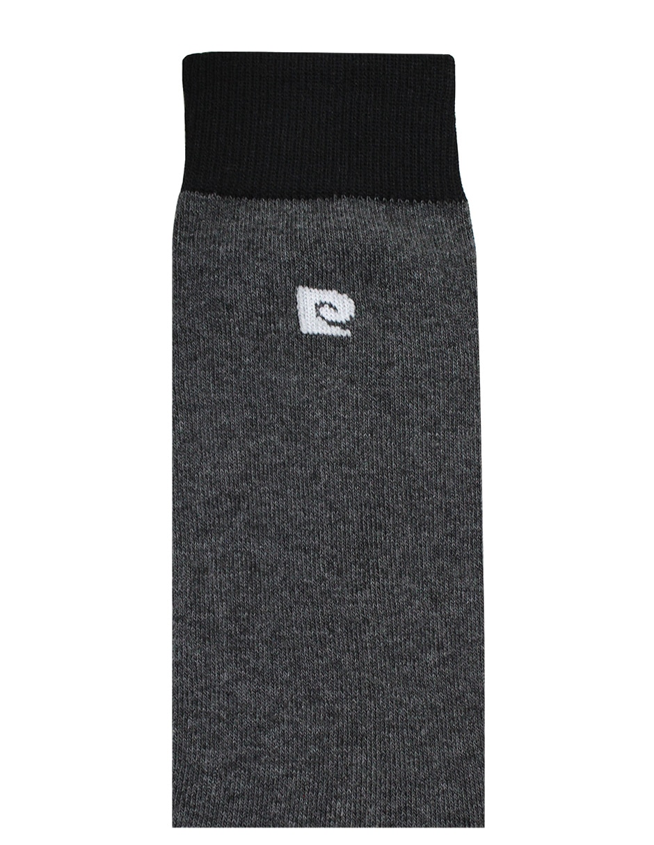 Set de calcetín comfort para hombre 3 pares 4
