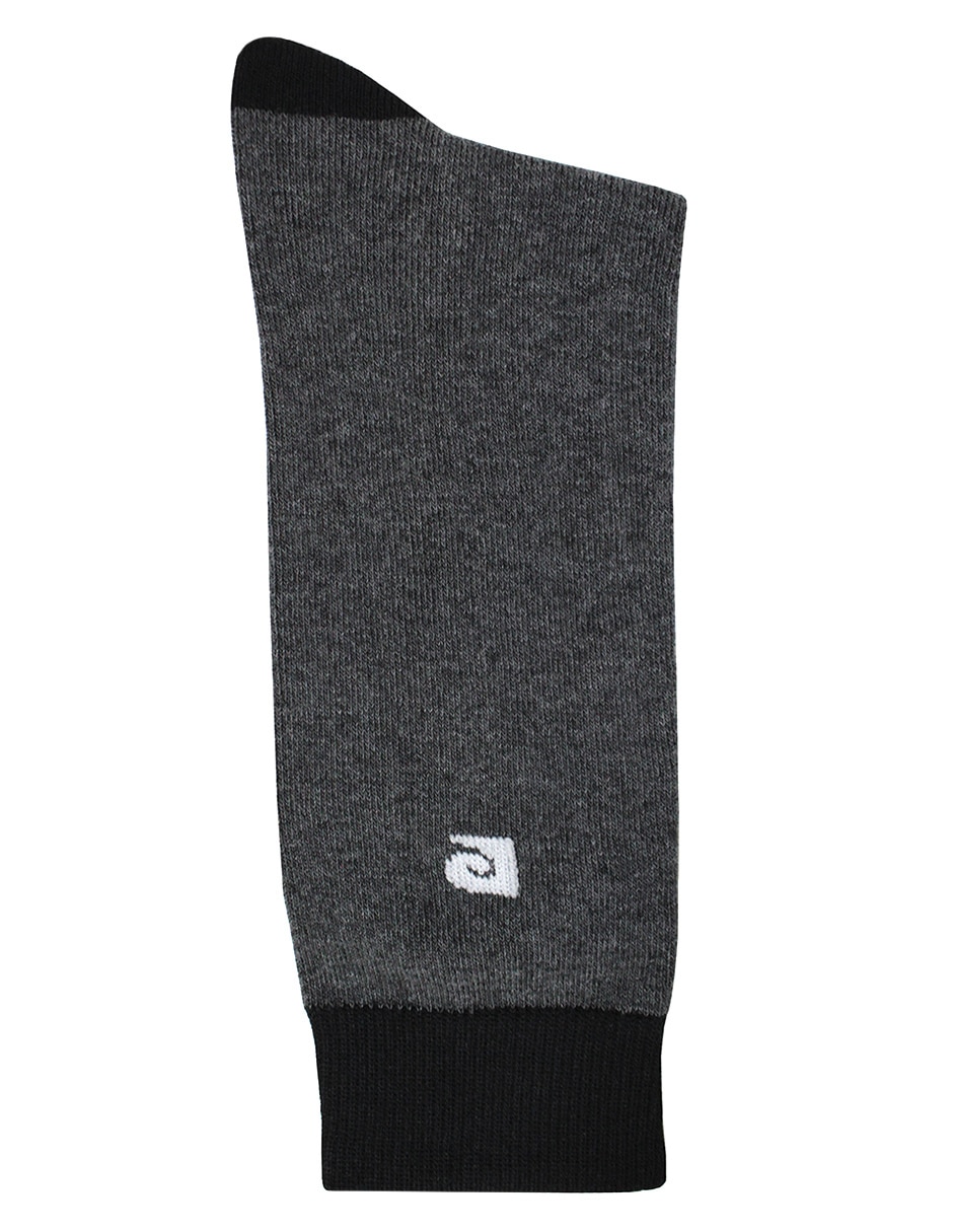 Set de calcetín comfort para hombre 3 pares 5