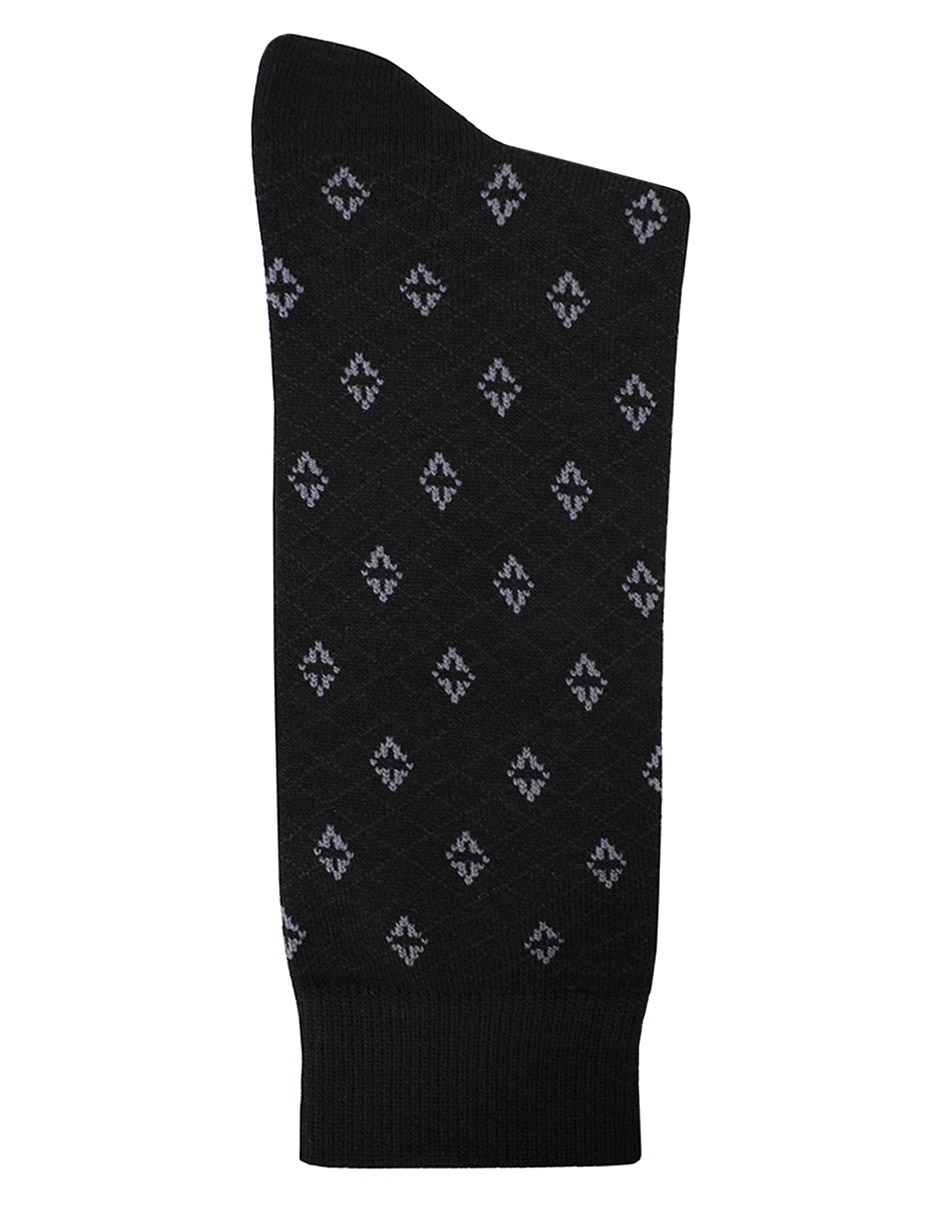 Set de calcetín comfort para hombre 3 pares 7