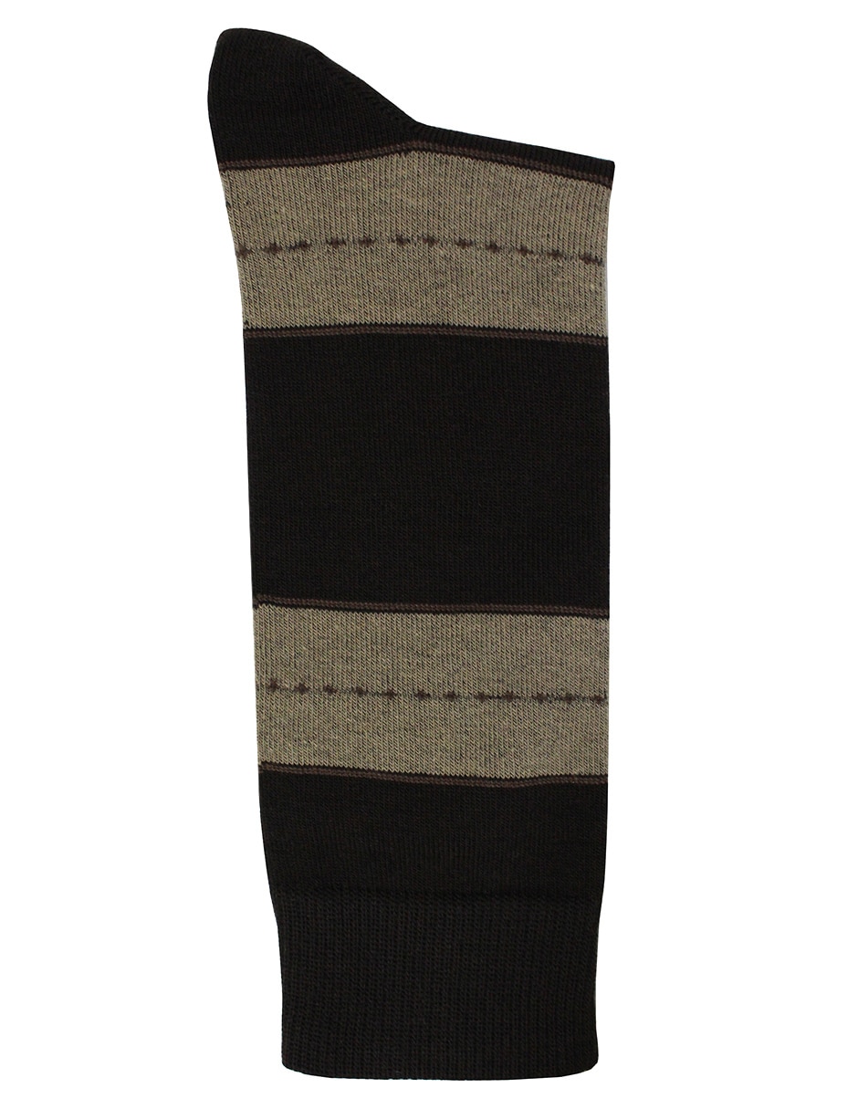 Set de calcetín comfort para hombre 3 pares 5