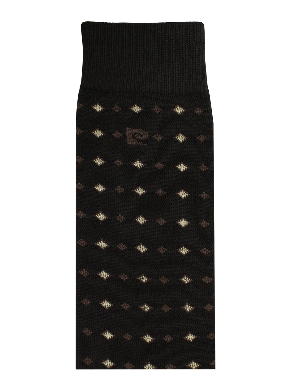 Set de calcetín comfort para hombre 3 pares 6