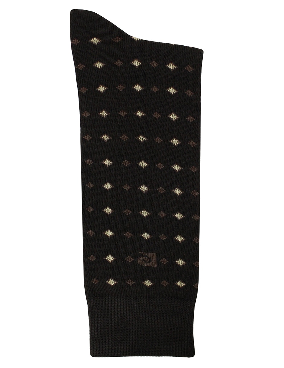 Set de calcetín comfort para hombre 3 pares 7