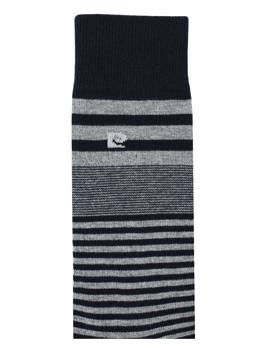 Set de calcetín comfort para hombre 3 pares 2