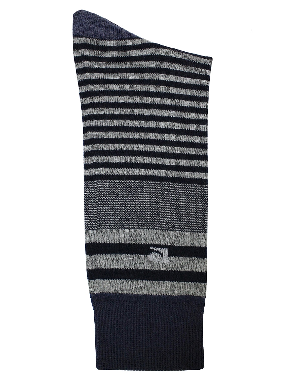 Set de calcetín comfort para hombre 3 pares 3