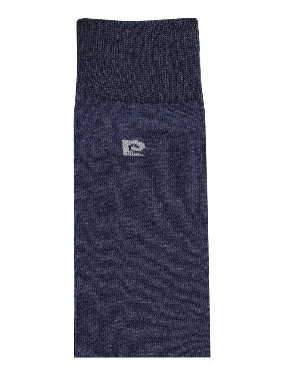 Set de calcetín comfort para hombre 3 pares 4
