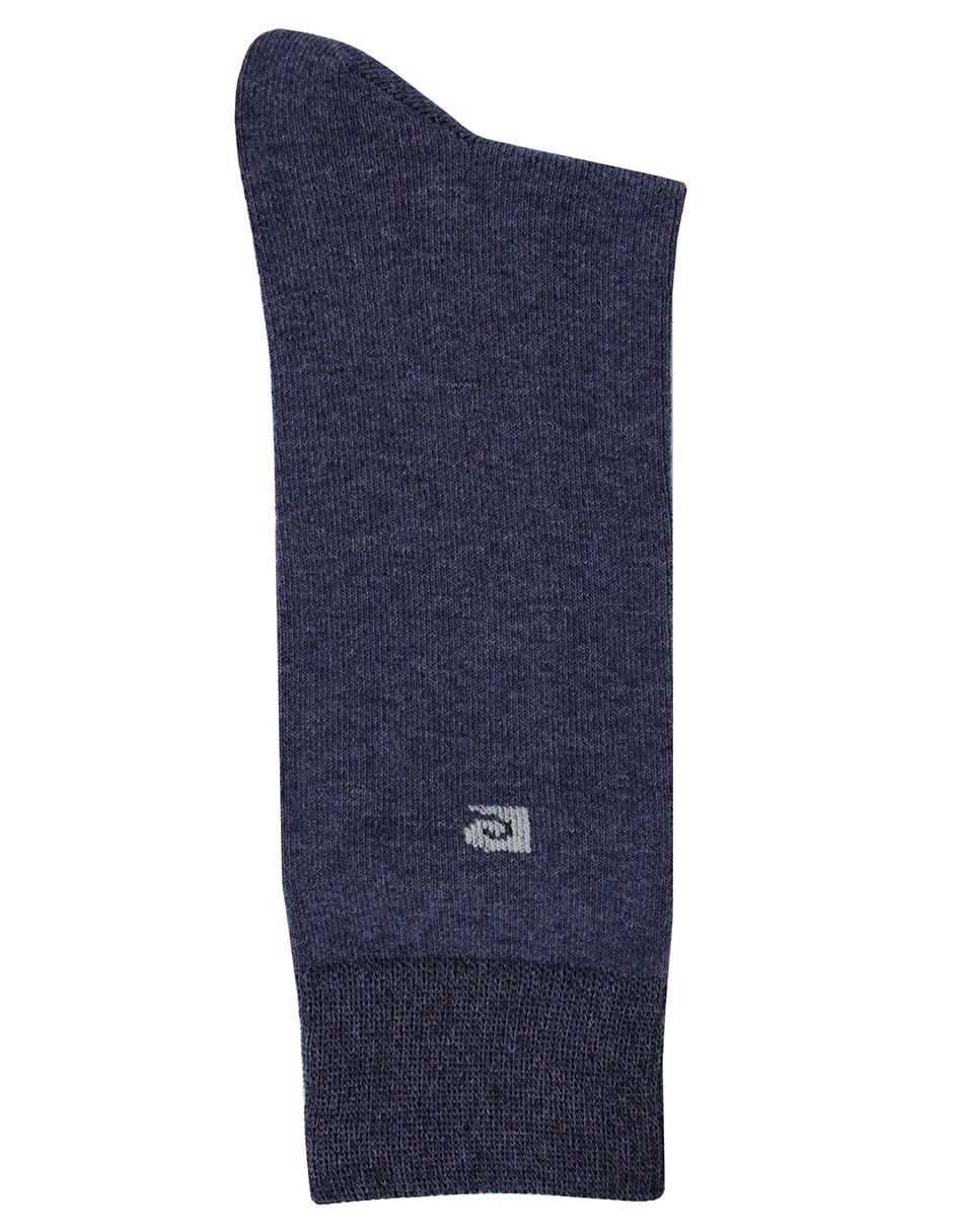 Set de calcetín comfort para hombre 3 pares 5