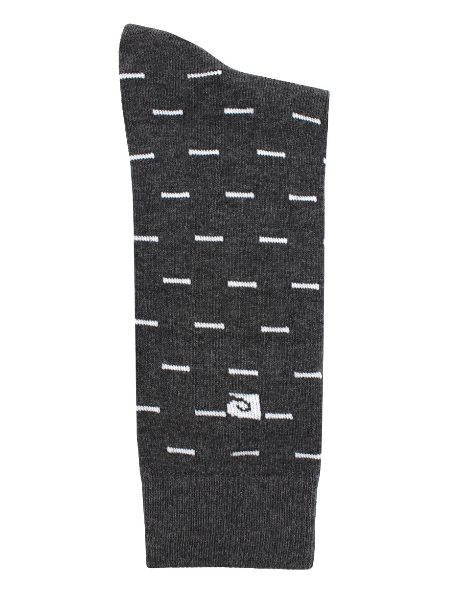 Set de calcetín comfort para hombre 3 pares 3