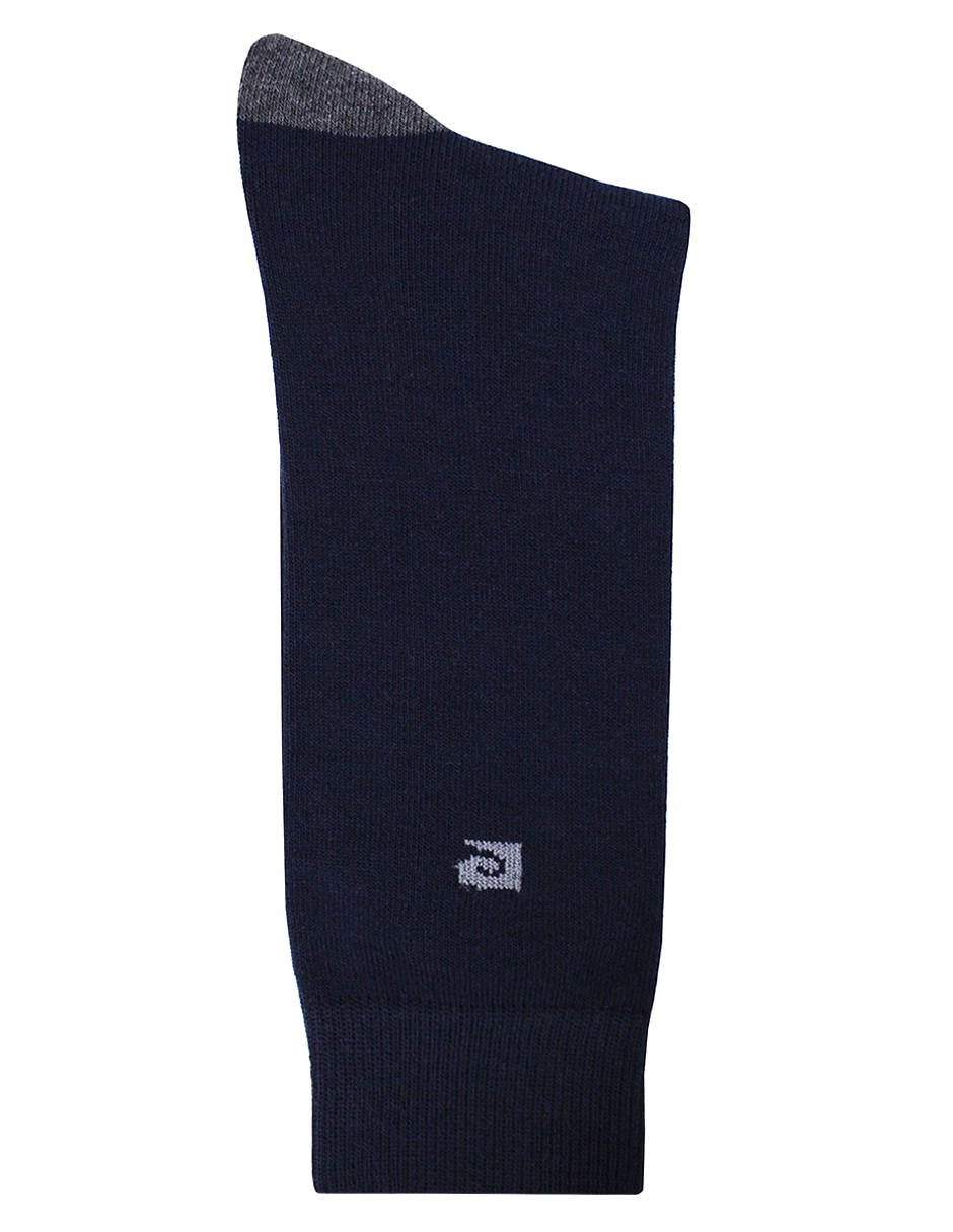Set de calcetín comfort para hombre 3 pares 5
