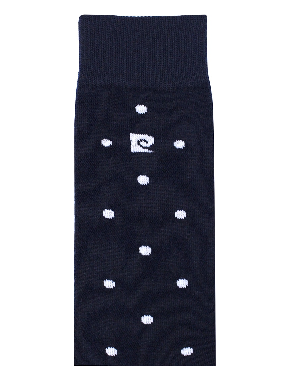 Set de calceta comfort para hombre 3 pares 2