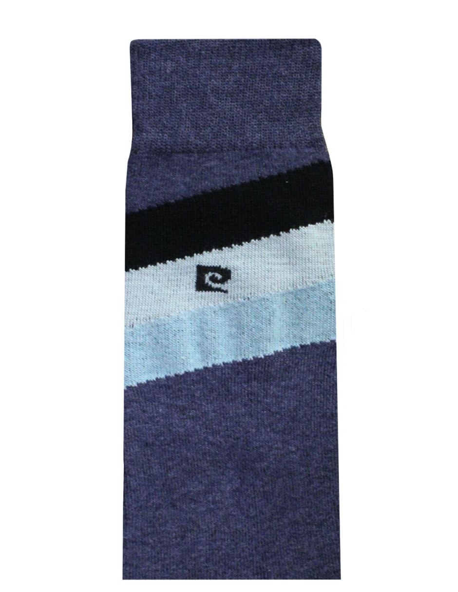 Set de calcetín comfort para hombre 3 pares 4