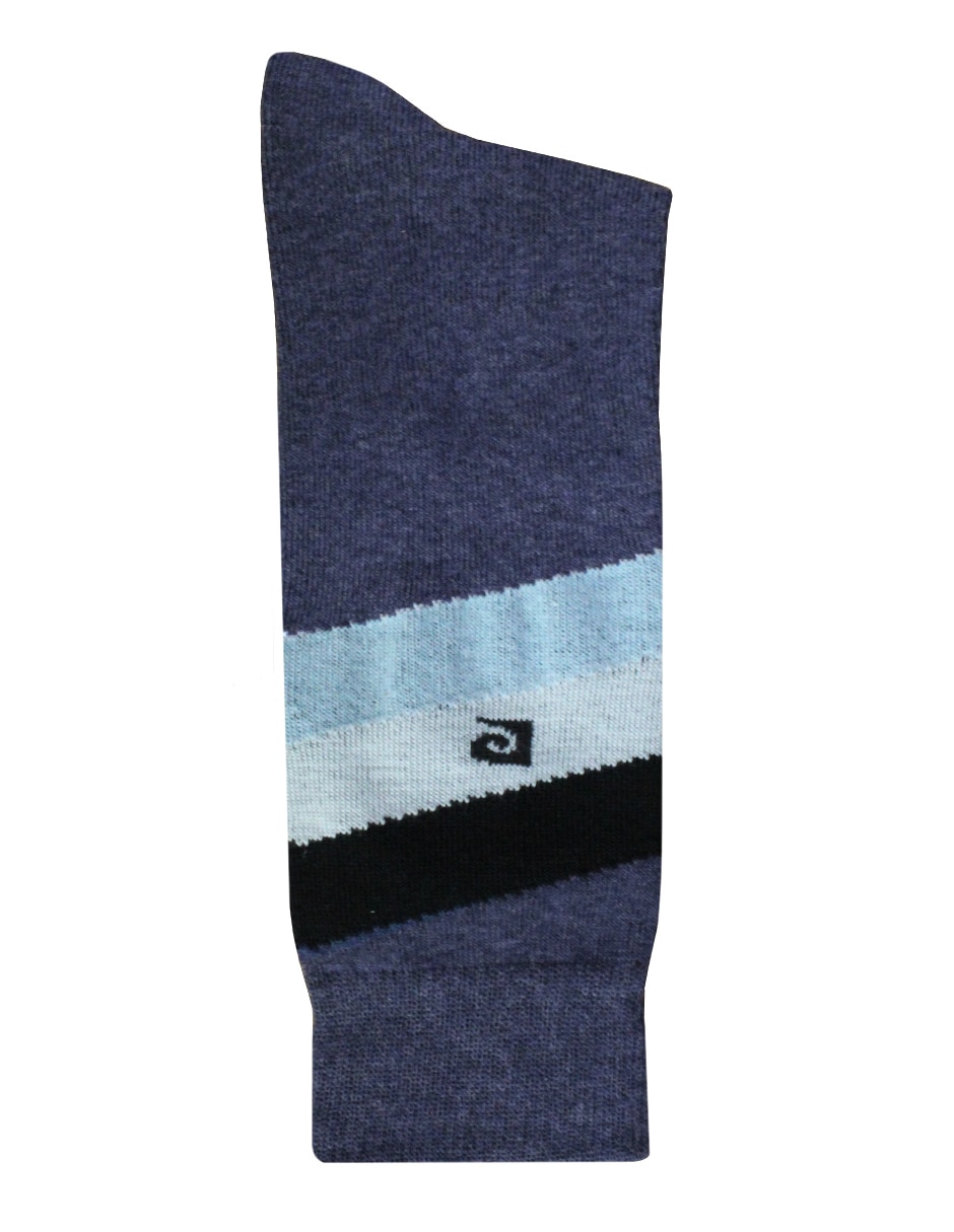 Set de calcetín comfort para hombre 3 pares 5