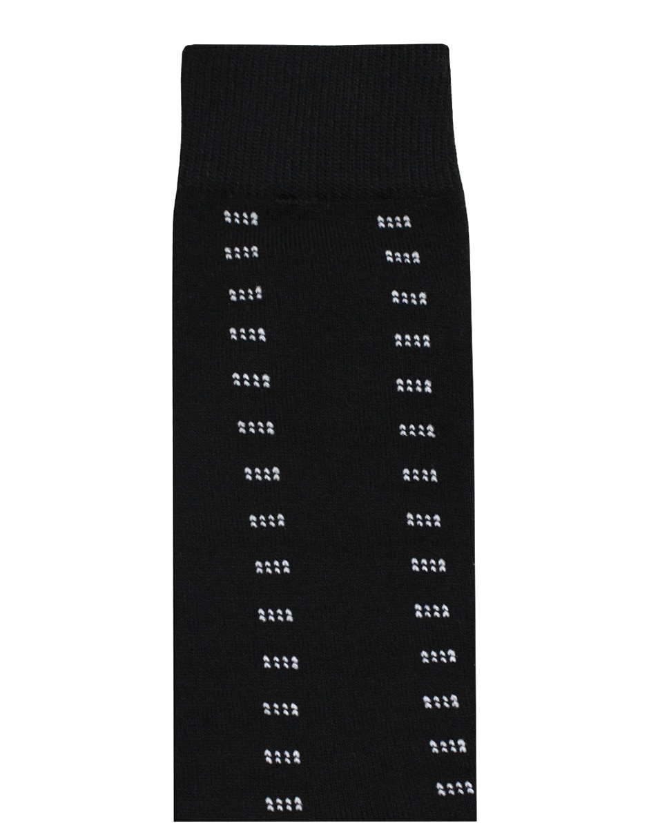 Set de calcetín para hombre 3 pares 4