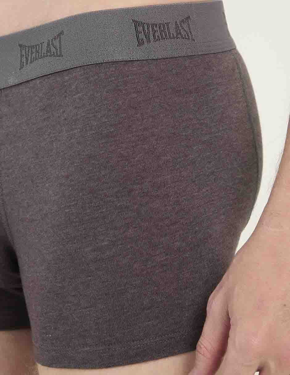 Set bóxer de algodón para hombre 6 piezas 4