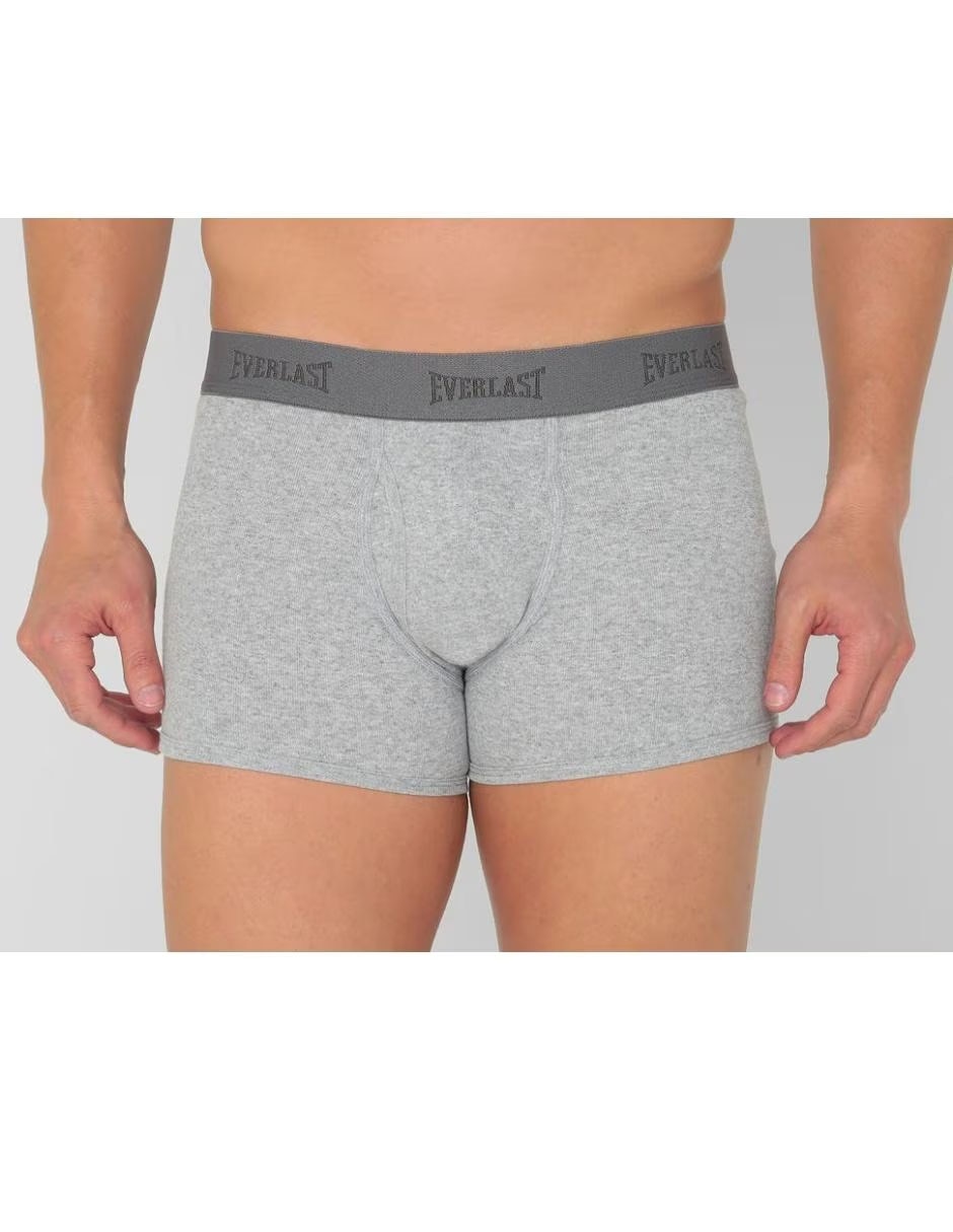 Set bóxer de algodón para hombre 6 piezas Set bóxer de algodón para hombre 6 piezas