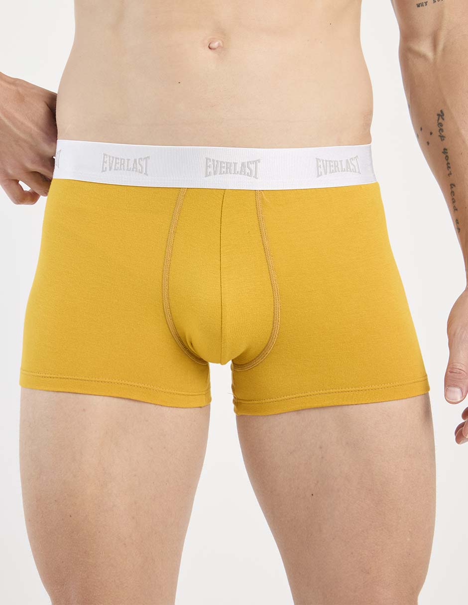 Set bóxer para hombre 6 piezas Set bóxer para hombre 6 piezas