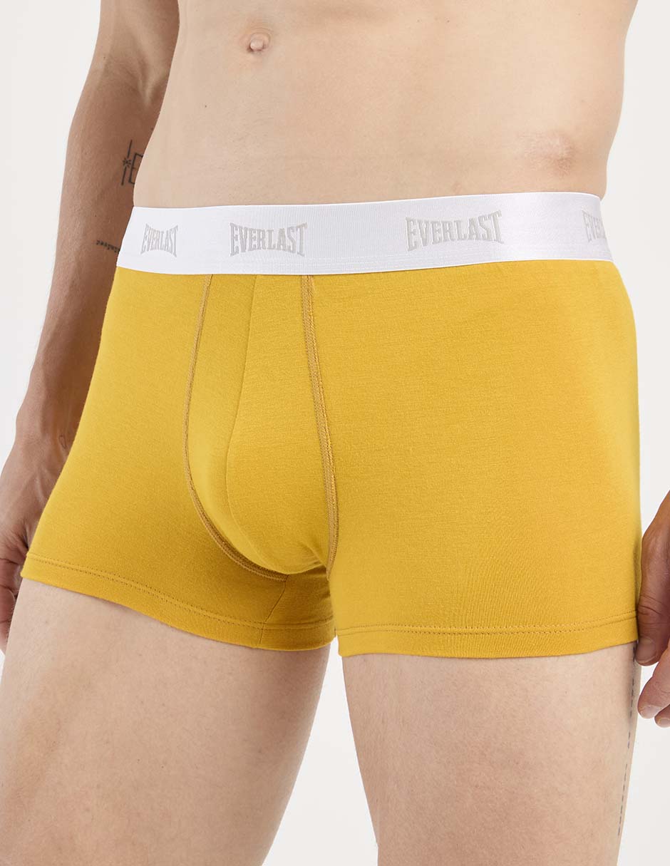 Set bóxer para hombre 6 piezas 2