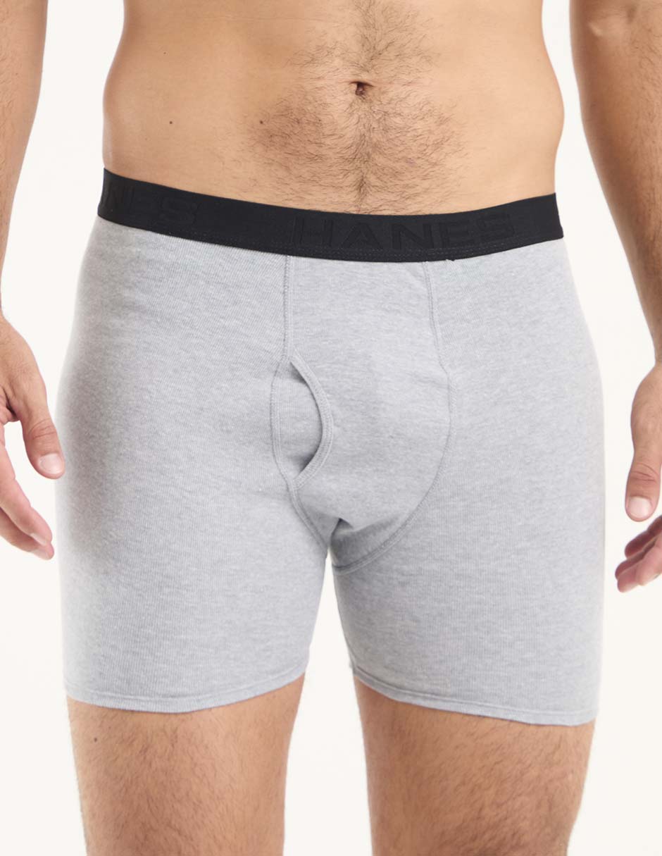 Set bóxer brief para hombre 2 piezas Set bóxer brief para hombre 2 piezas