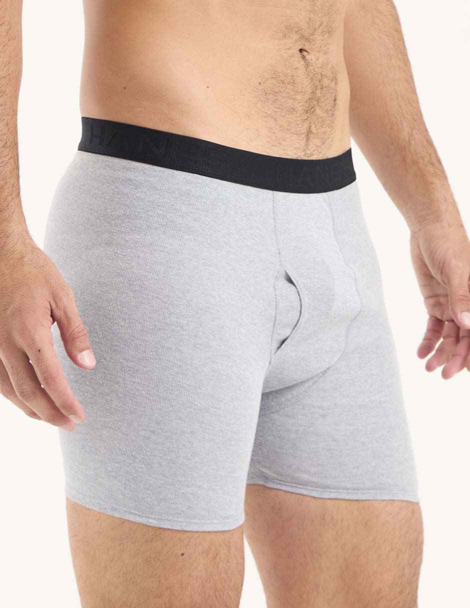 Set bóxer brief para hombre 2 piezas 2