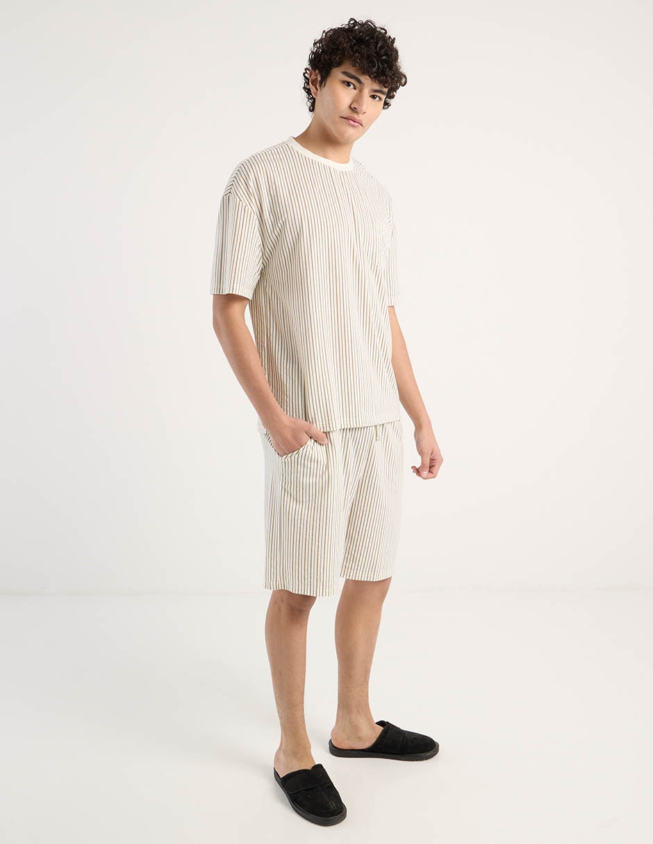 Conjunto pijama para hombre 2