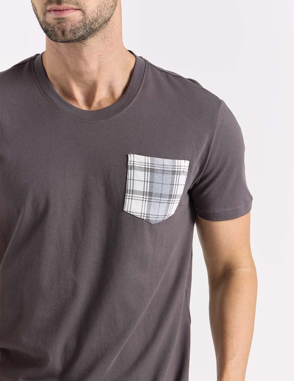 Conjunto pijama  para hombre 4