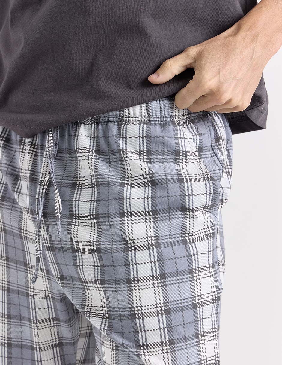Conjunto pijama  para hombre 5