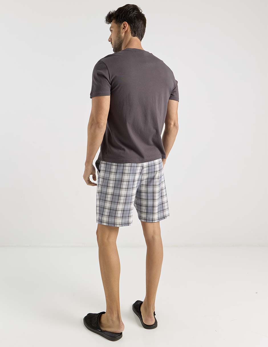 Conjunto pijama  para hombre 6