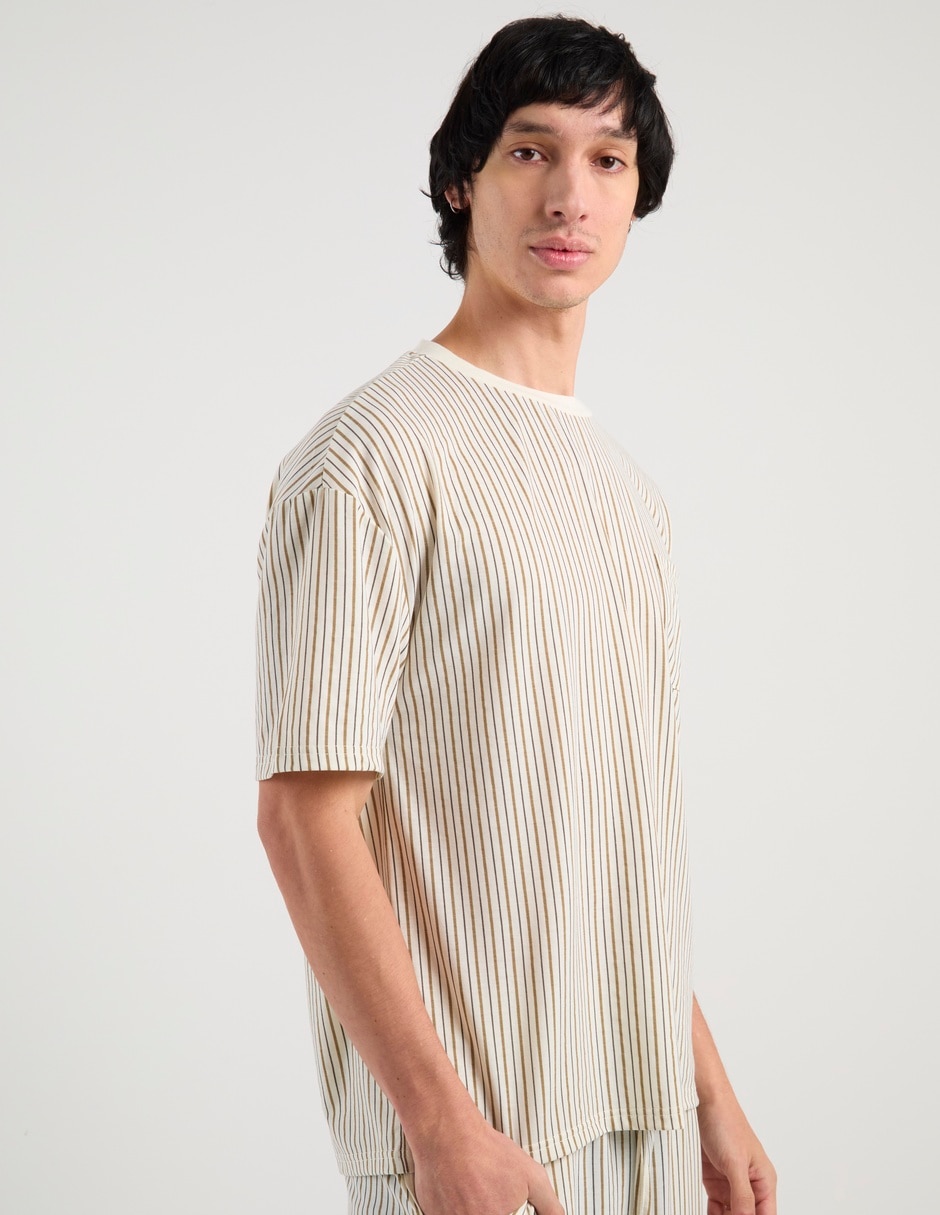 Conjunto pijama para hombre 4