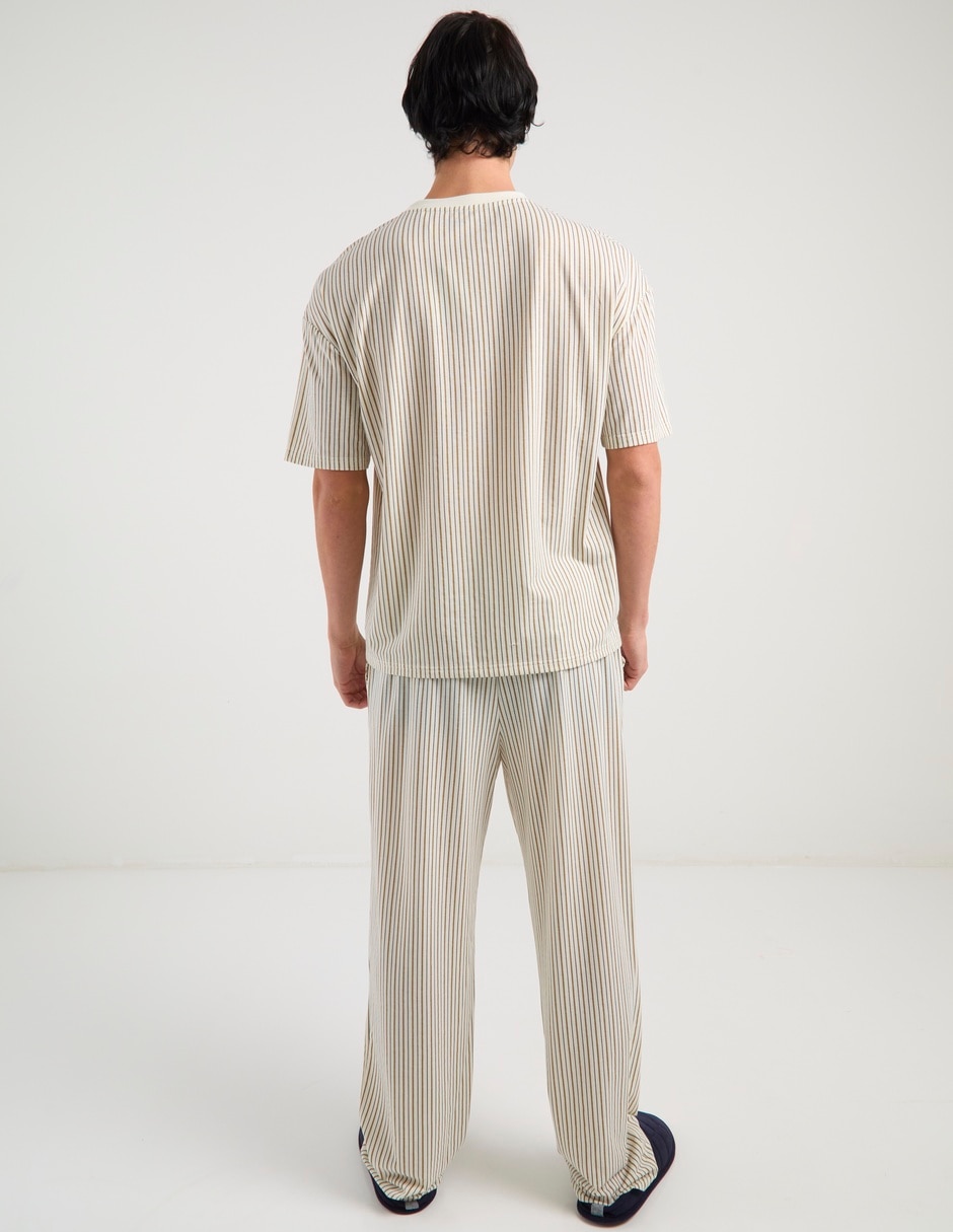 Conjunto pijama para hombre 6