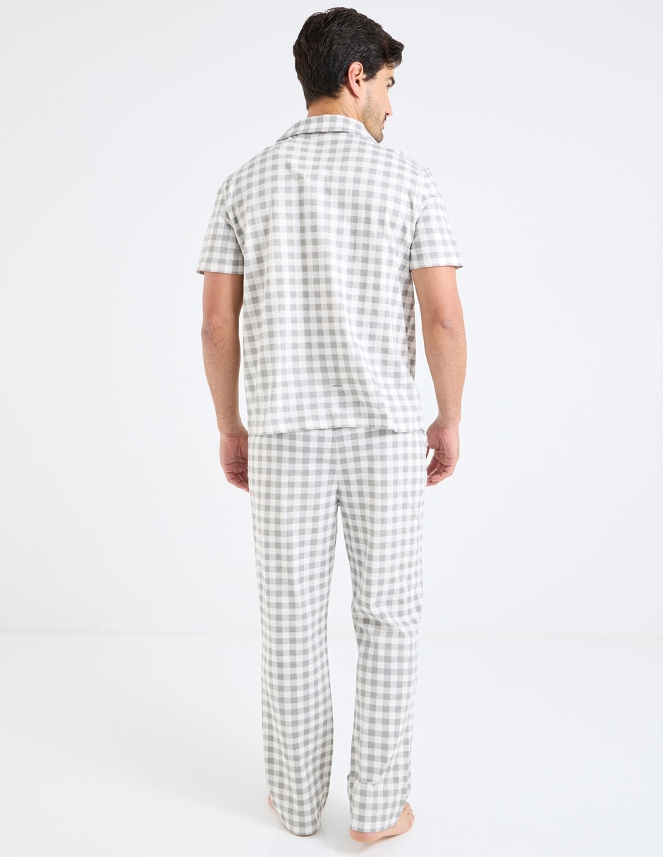 Conjunto pijama para hombre 2