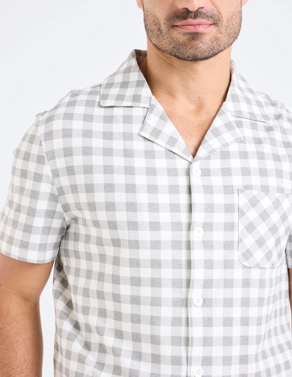 Conjunto pijama para hombre 5