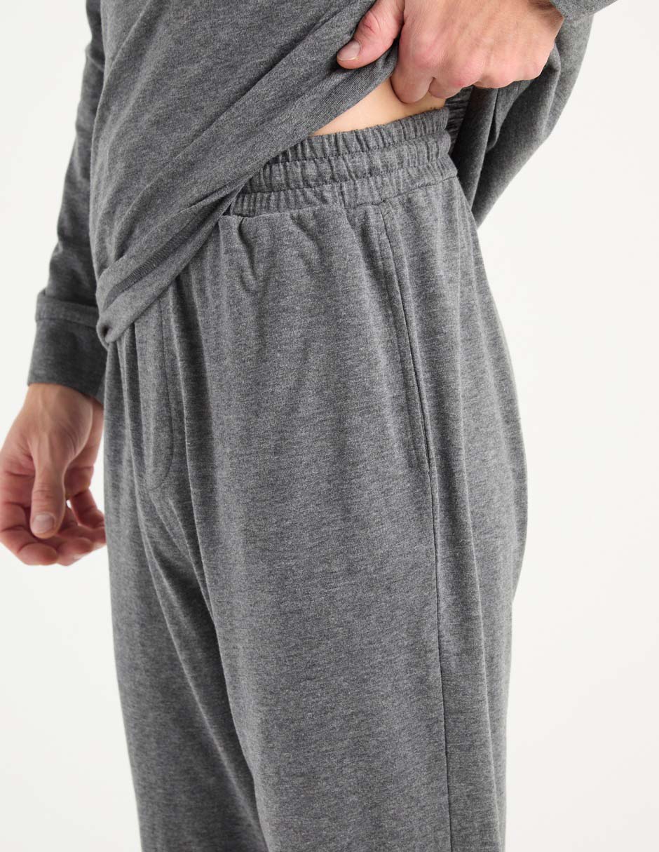 Conjunto pijama para hombre 5