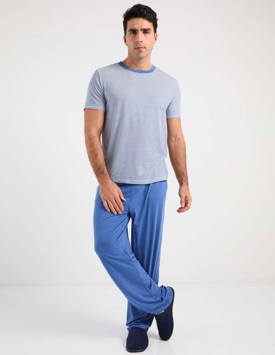 Conjunto pijama para hombre 3