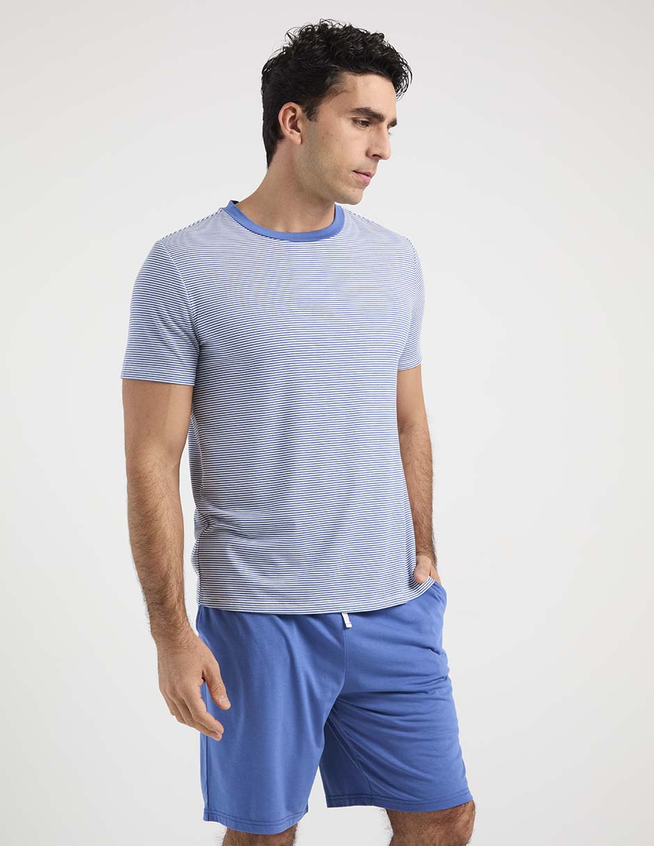Conjunto pijama para hombre Conjunto pijama para hombre
