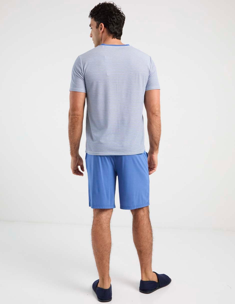 Conjunto pijama para hombre 2