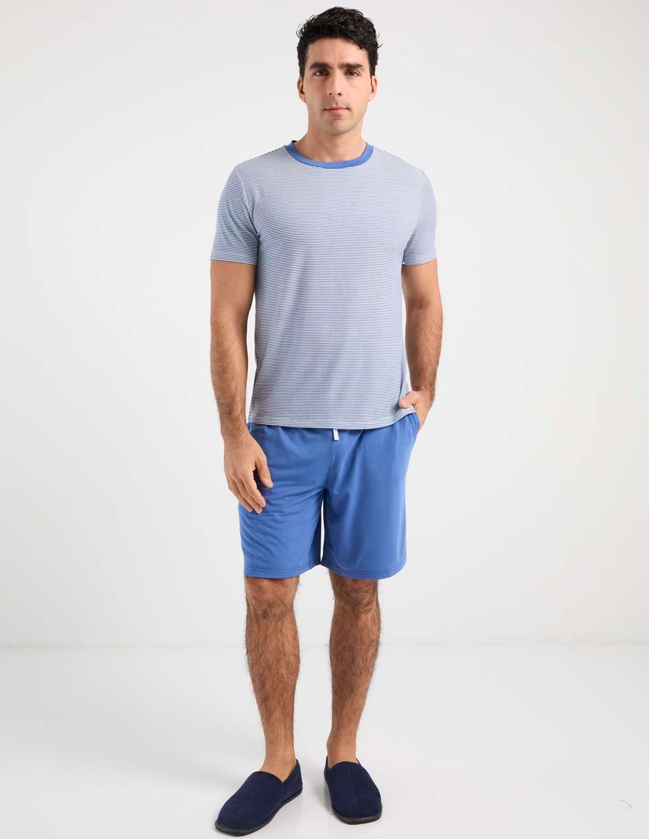 Conjunto pijama para hombre 3