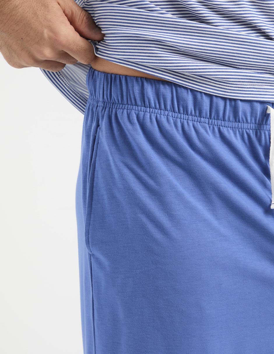 Conjunto pijama para hombre 4