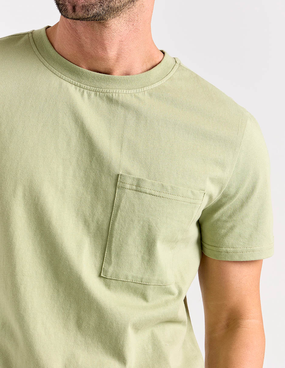 Conjunto pijama para hombre 4