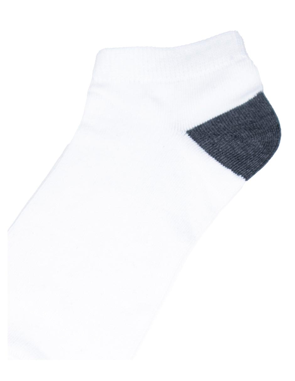Set de tín de algodón para hombre 6 pares 5