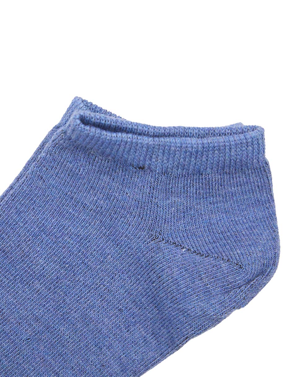 Set de tín comfort para hombre 6 pares 2