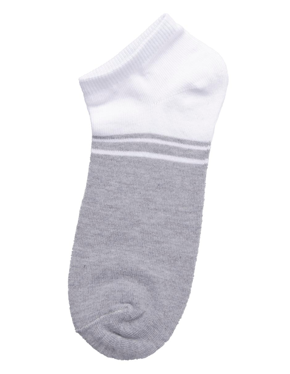 Set de tín comfort para hombre 6 pares 2