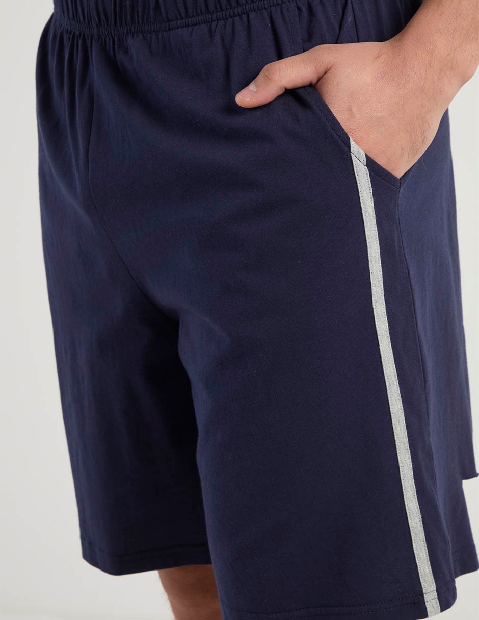 Conjunto pijama para hombre 5